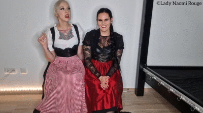 O’zapft is! Deine Bedingungen für das Oktoberfest