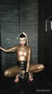 RUBBERSHOWER JOI