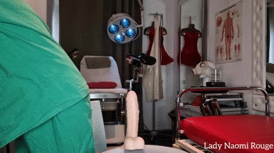 BIZARRKLINIK: Intimrasur + Handjob POV