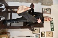 OWK SPECIAL Shoe Shine St
