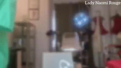 BIZARRKLINIK: Medizinische Kontrolle der Atmung durch eine Gasmaske