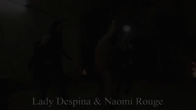 PREVIEW DUO Ballbusting