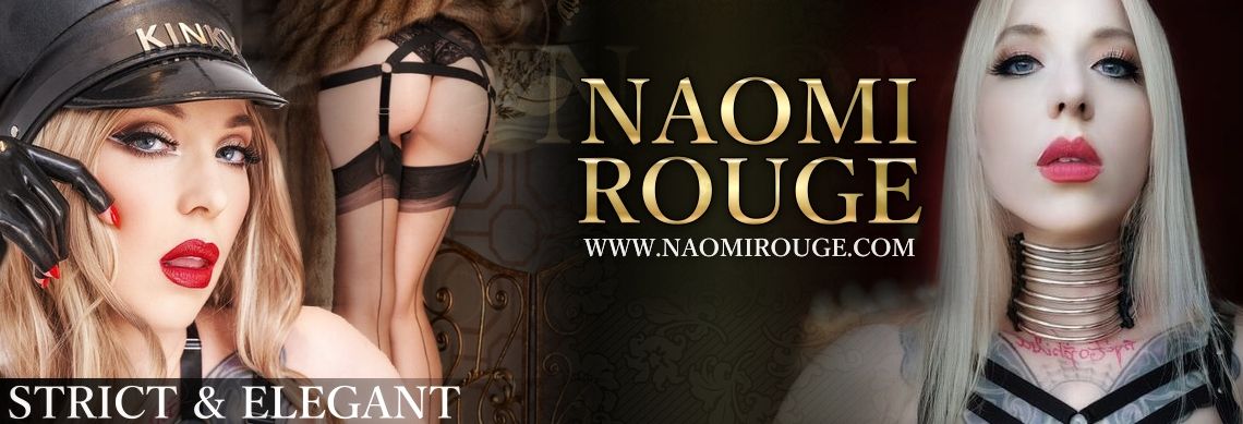 Naomi Rouge